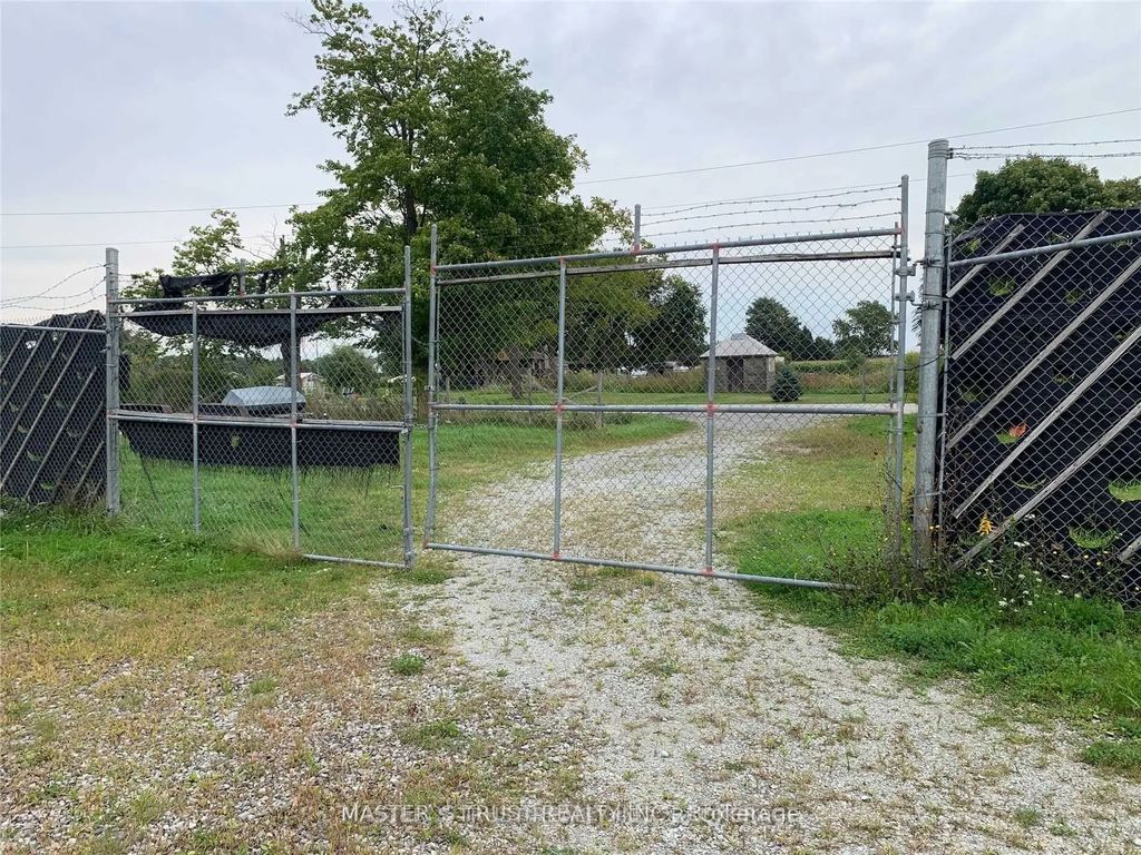 43621 Highway 3 N/a, Wainfleet