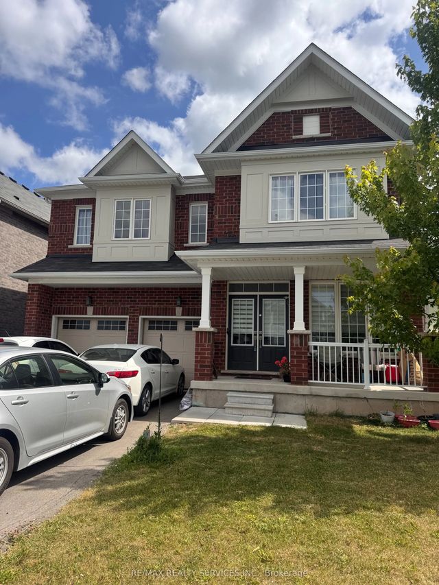 8294 Elderberry Drive, Niagara Falls