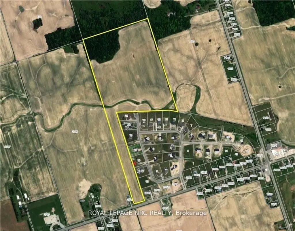 Pt Lot 14 Haldimand 9 Road, Haldimand
