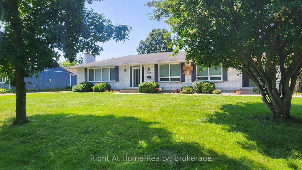 15414 Niagara River Parkway, Niagara-on-the-Lake
