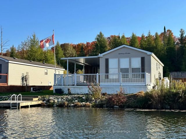 7489 Sideroad 5 N/a E T103, Wellington North