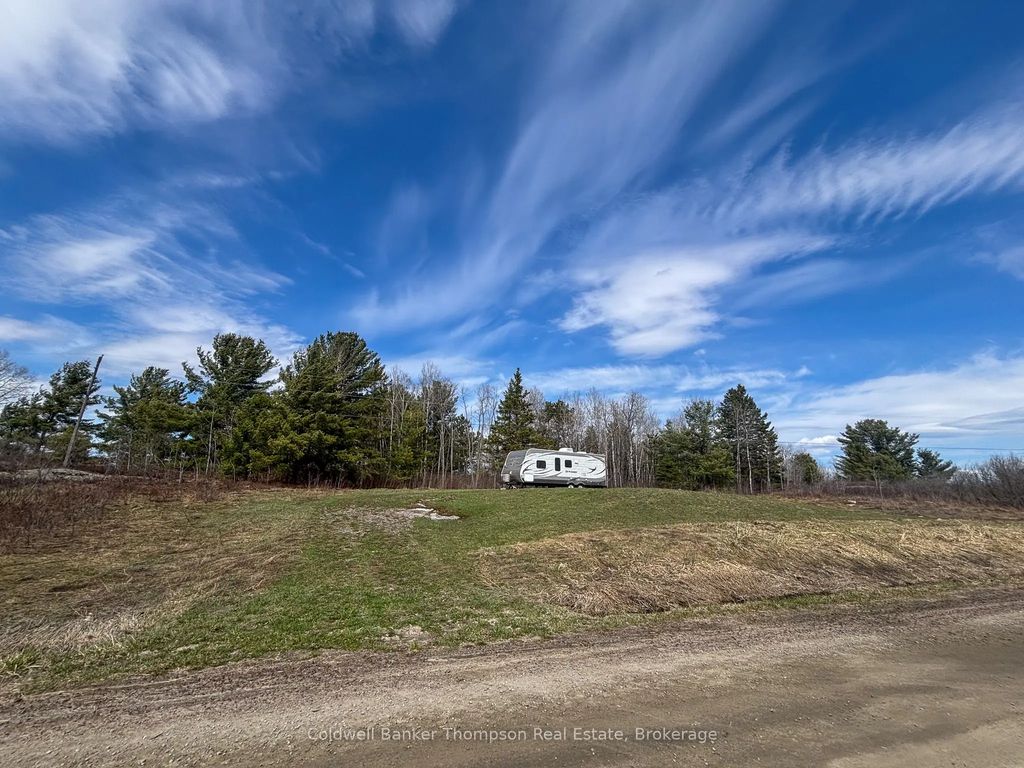 Piquette Road, West Nipissing