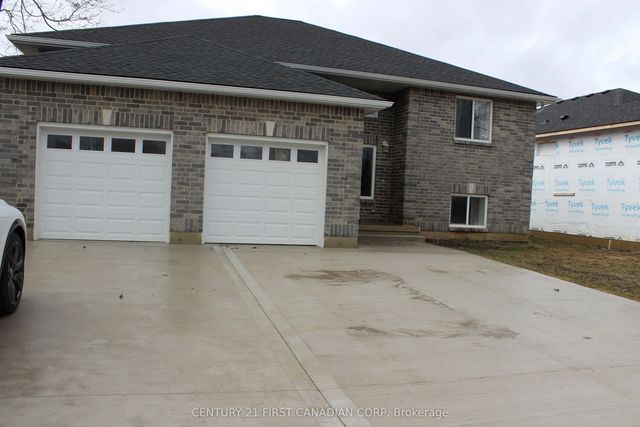 2609 Oil Heritage Road, Oil Springs