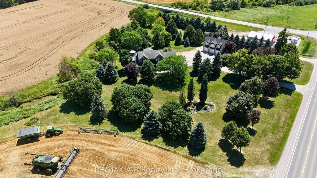 4609 Road 164 N/a, West Perth