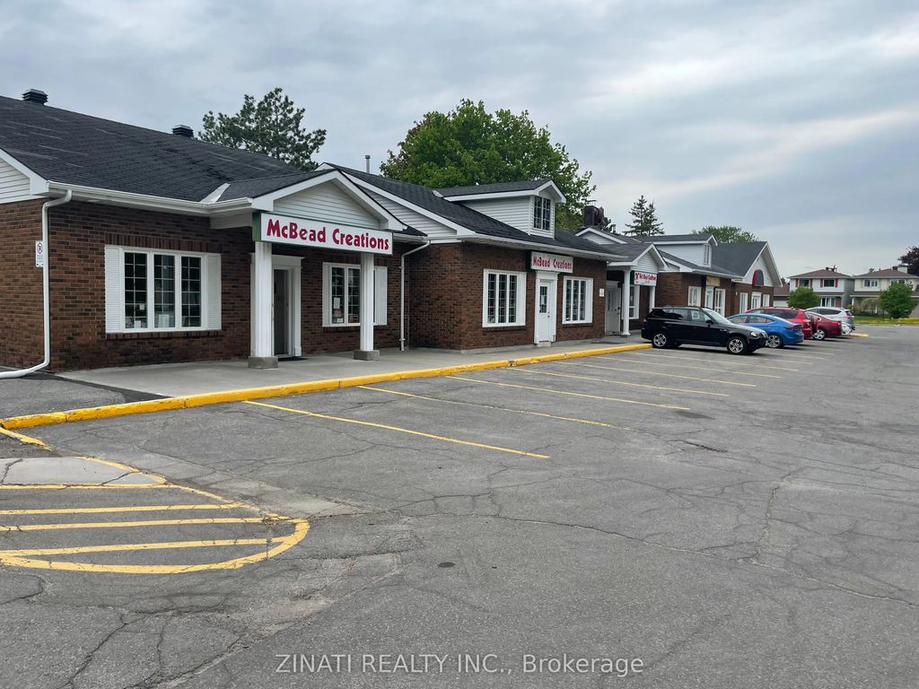 3 Chartwell Avenue Unit 6, South of Baseline to Knoxdale