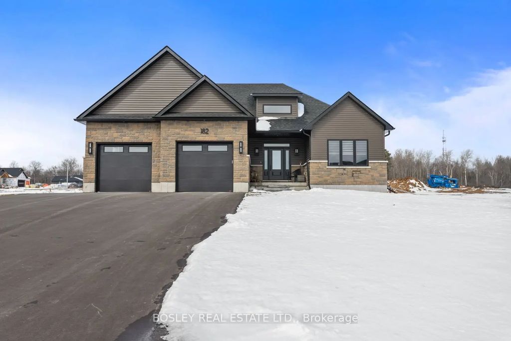 Lot 2 Street A N/a, Port Hope
