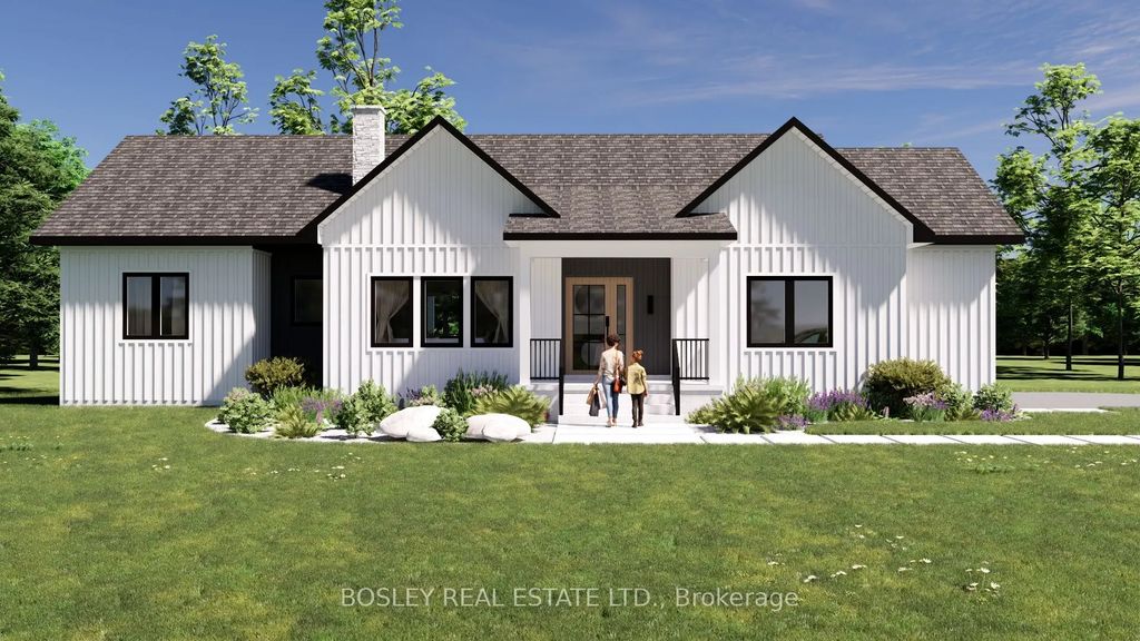 Lot 29 Street A N/a, Port Hope