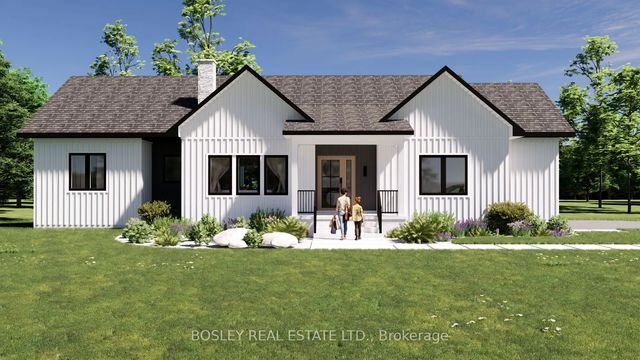 Lot 29 Street A N/a, Port Hope