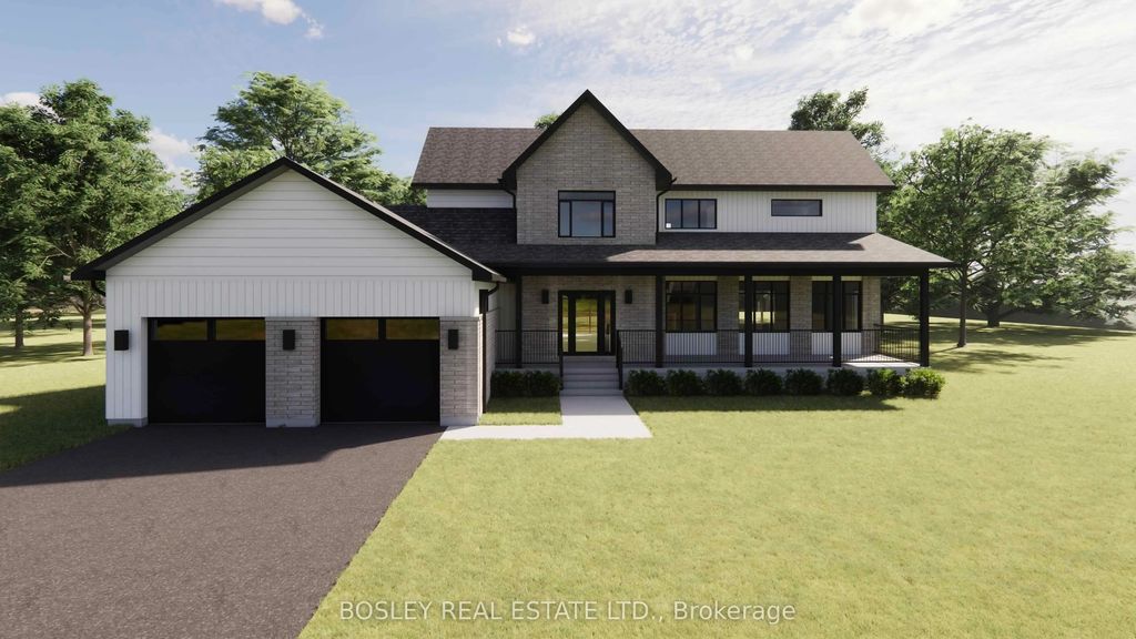 Lot 30 Street A N/a, Port Hope
