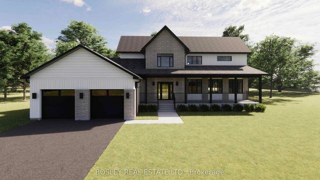 Lot 30 Street A N/a, Port Hope