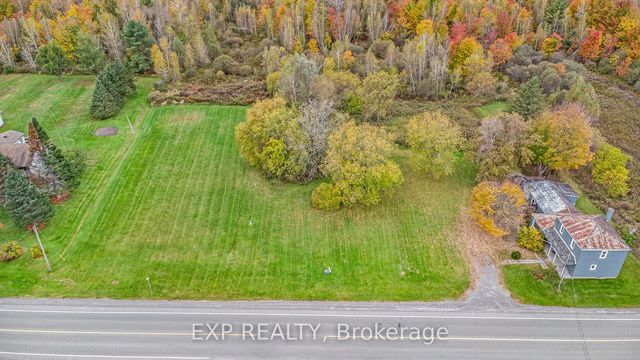 620 Limoges Road A, The Nation
