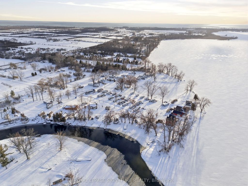 52 Sunset Lagoon Drive, Prince Edward County
