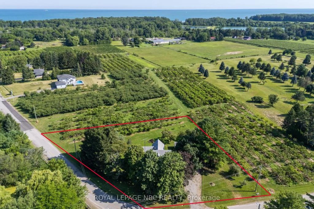 245 Niven Road, Niagara-on-the-Lake