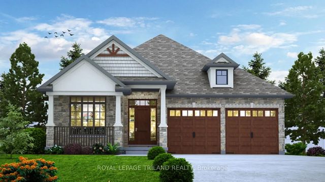 Photo of Listing #X12869778