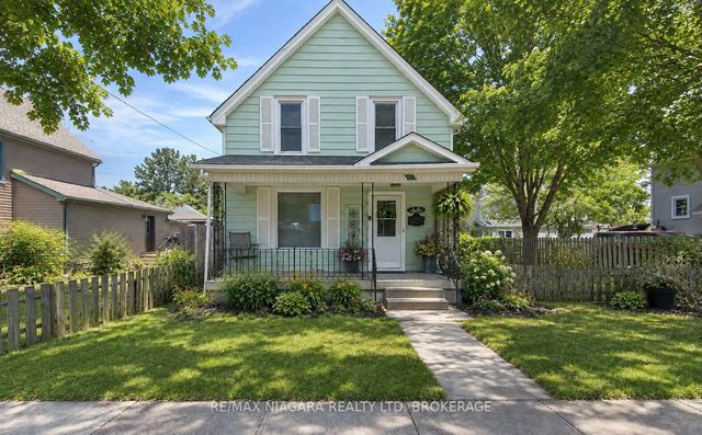 9 Beech Street, Port Colborne