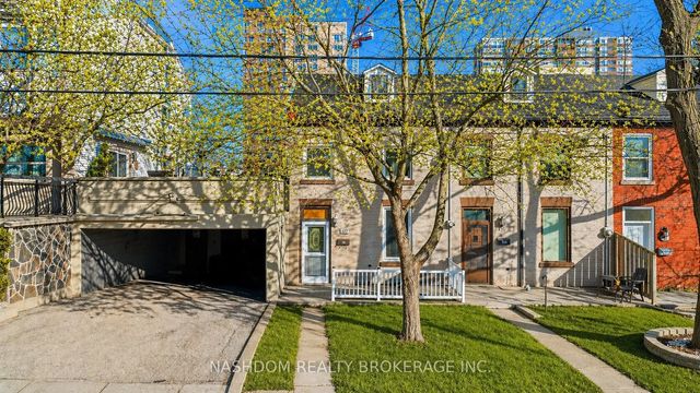 107 Queen Street S, Hamilton