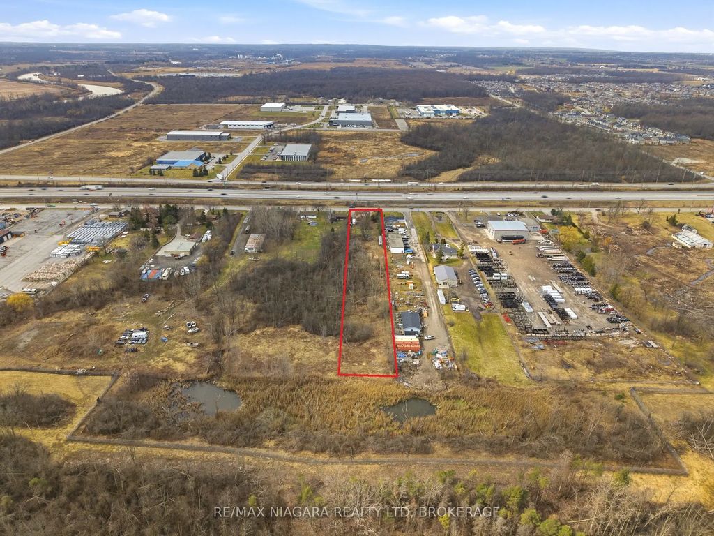 8356 Oakwood Drive, Niagara Falls