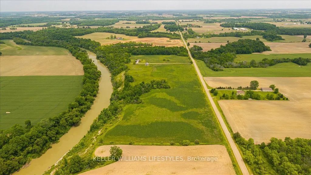 25728 Mcmurchy Line, West Elgin