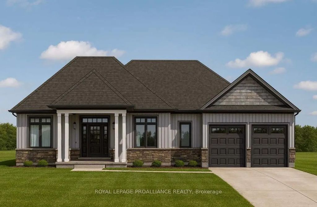 Lot 24 Mccarty Drive, Cobourg