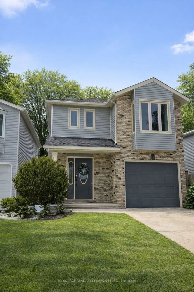 1593 Murphy Road, Sarnia
