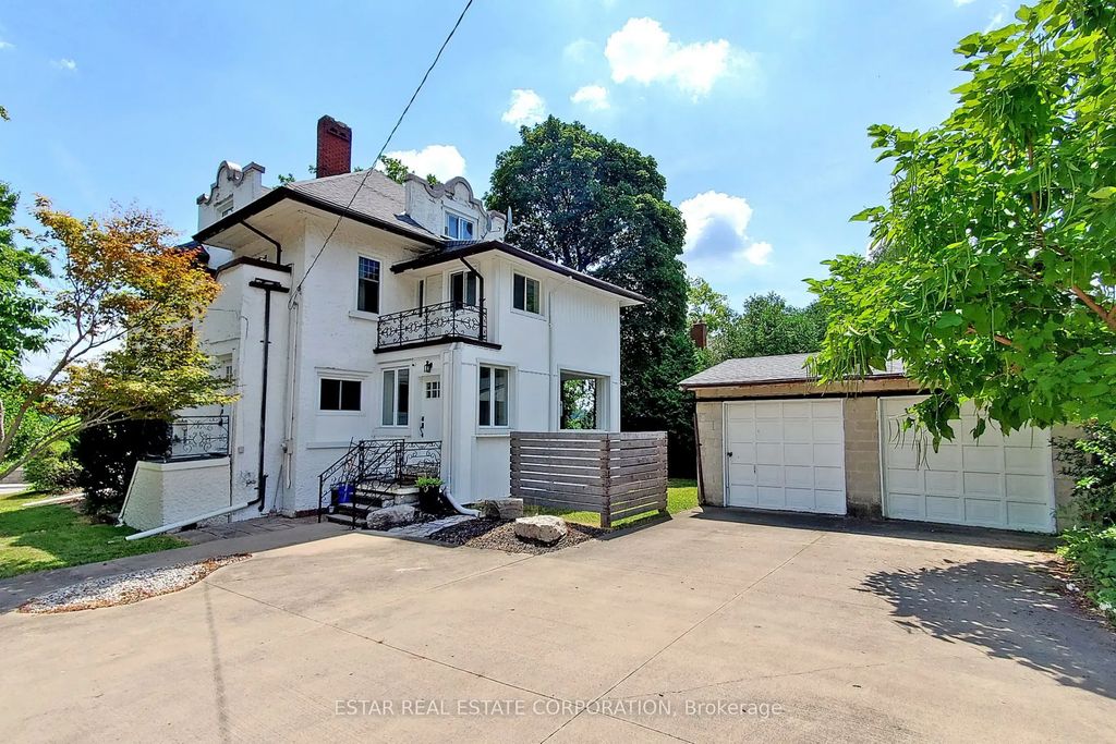 5007 River Road, Niagara Falls