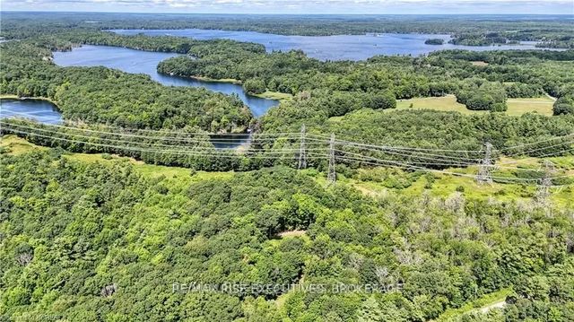 Pt Lt 6 Sand Lake Road, Rideau Lakes