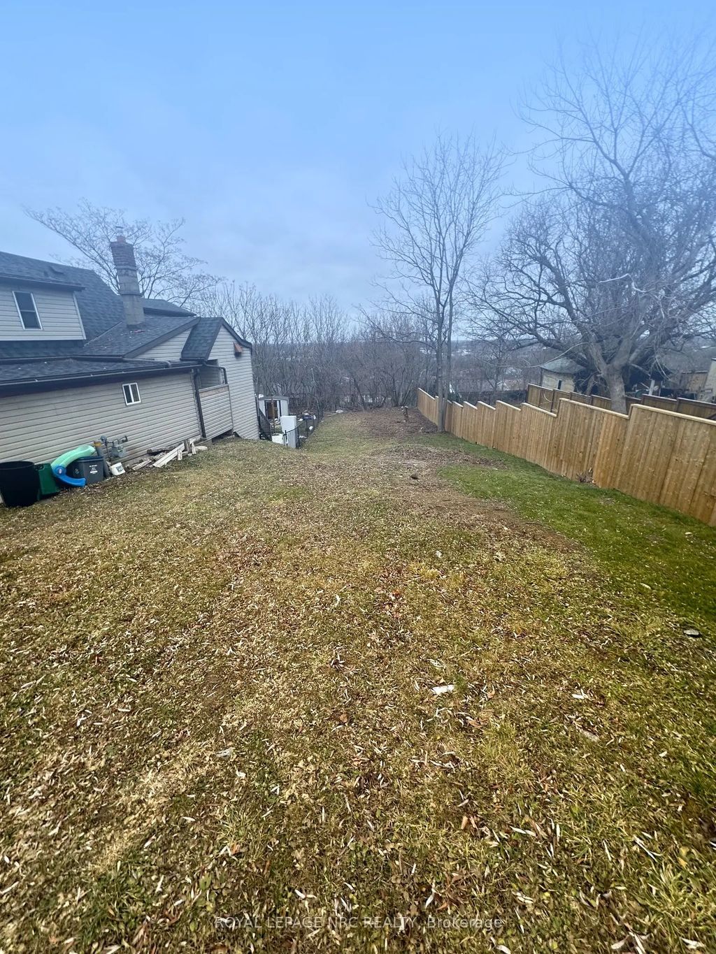 1 Ball Avenue, St. Catharines