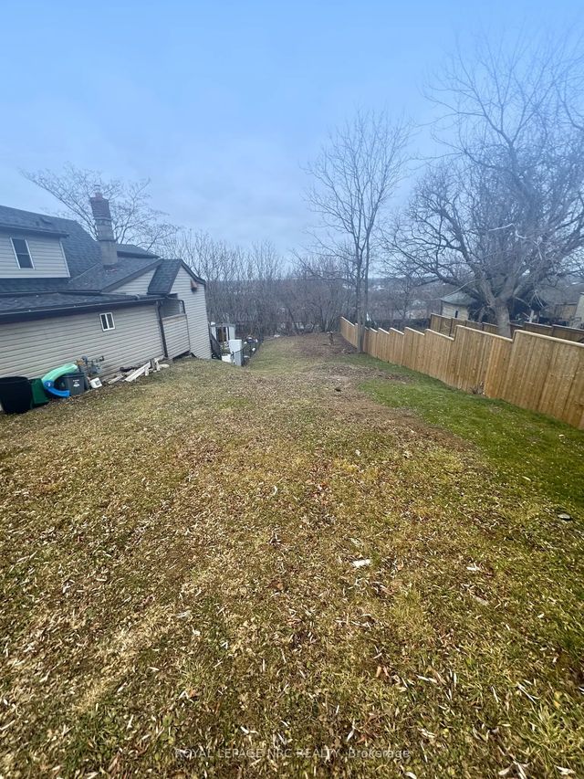 1 Ball Avenue, St. Catharines