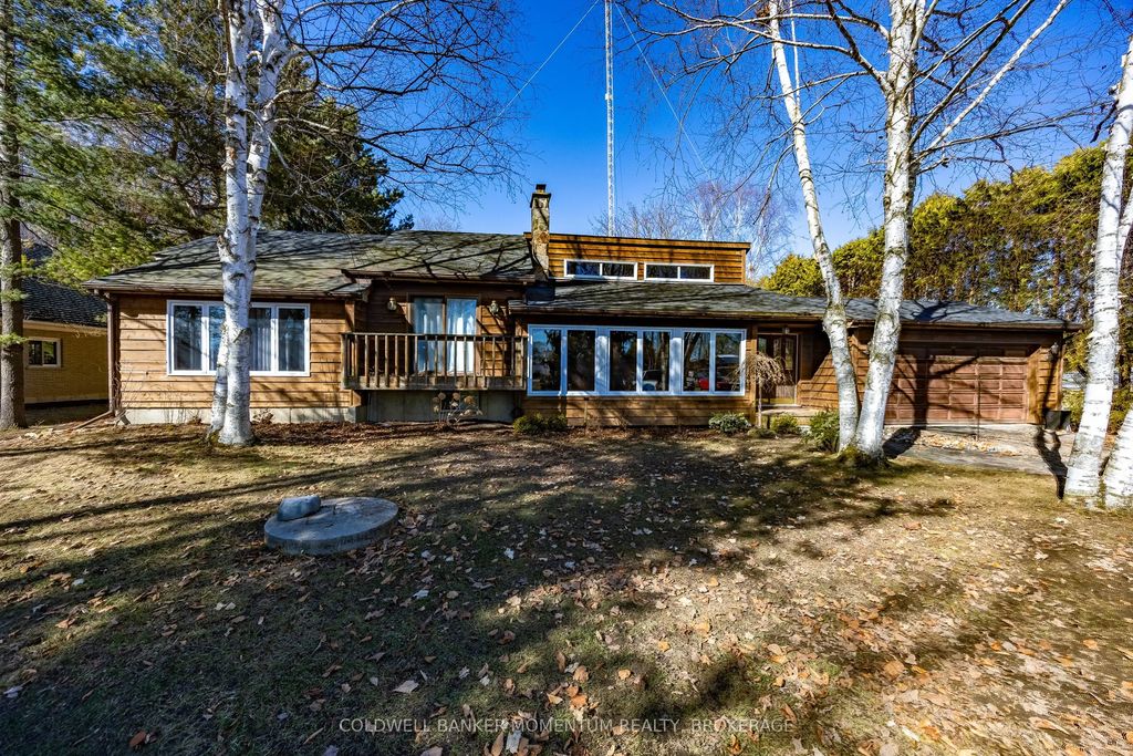 917 Concession Road 6 Road E, Norfolk