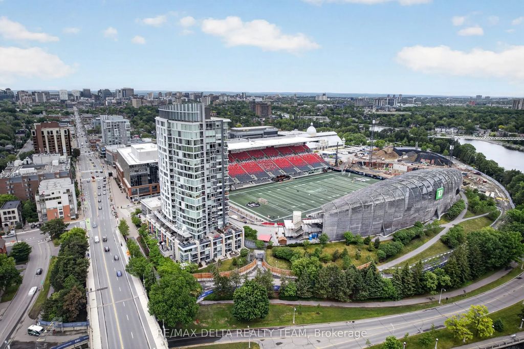 1035 Bank Street 307, Glebe - Ottawa East and Area
