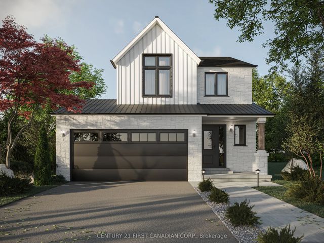 127 Addison Avenue, Lucan Biddulph