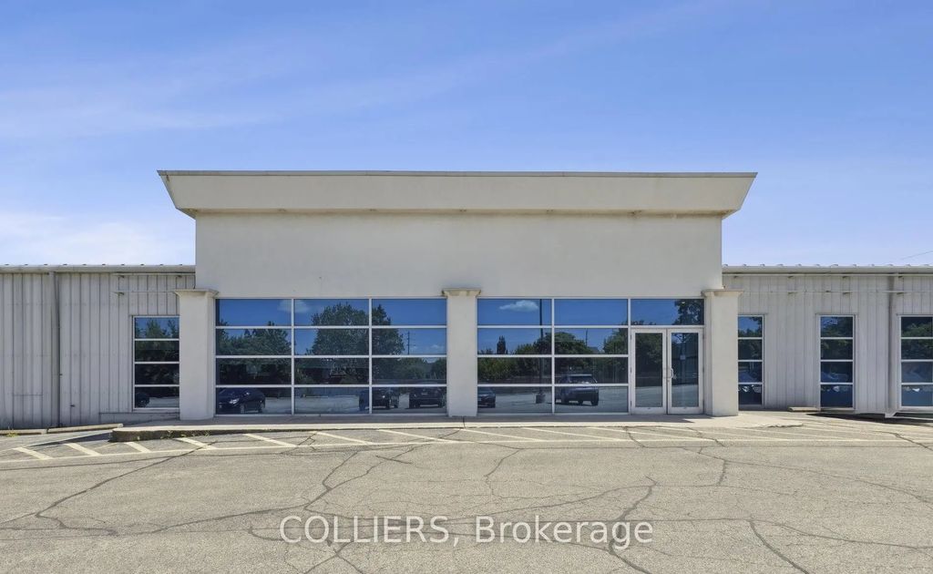 555 Barton Street, Hamilton