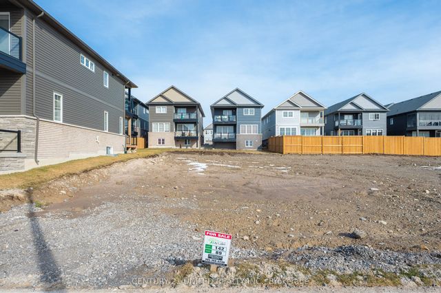 87 York Drive, Peterborough