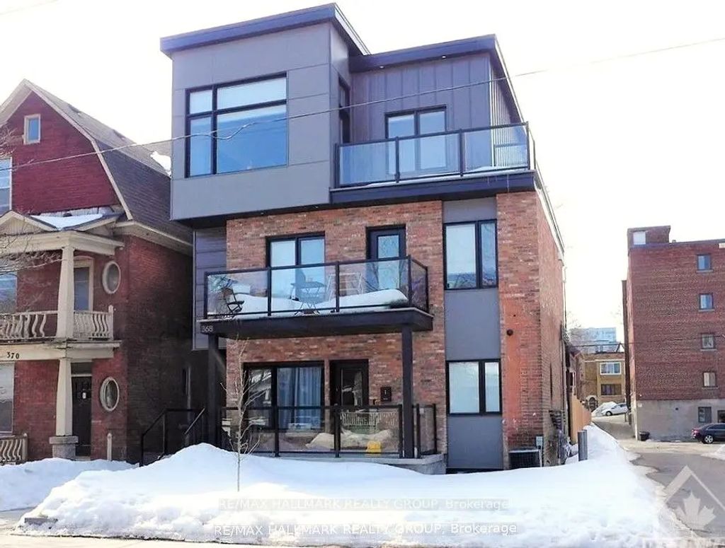 368 Chapel Street, Lower Town - Sandy Hill