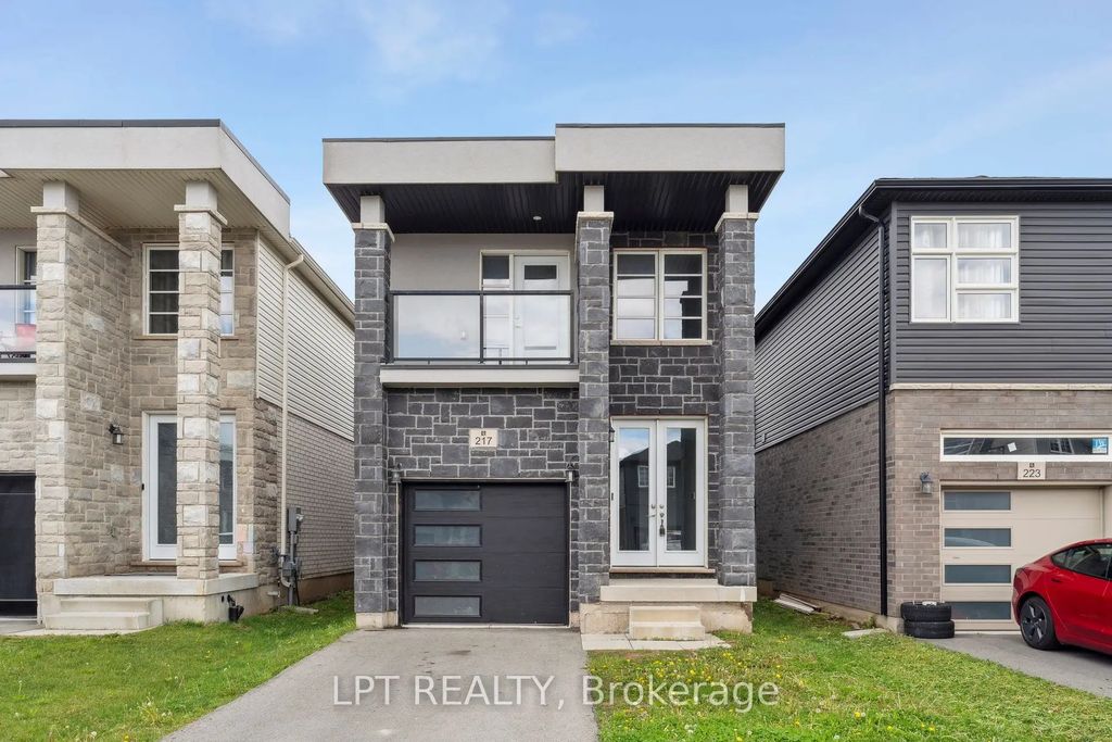 217 Louise Street, Welland