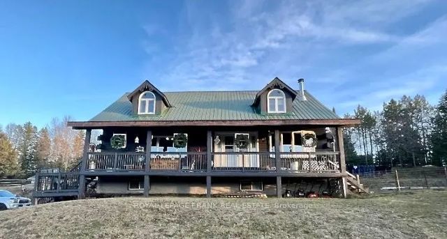 461 Lower Faraday Road, Faraday
