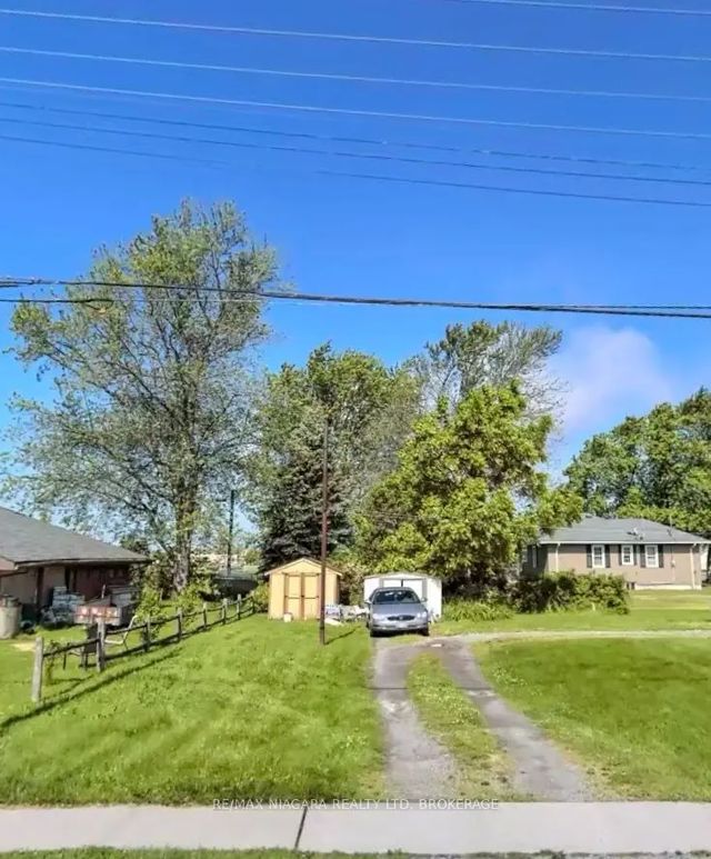 Lt 113 Oakwood Street, Port Colborne