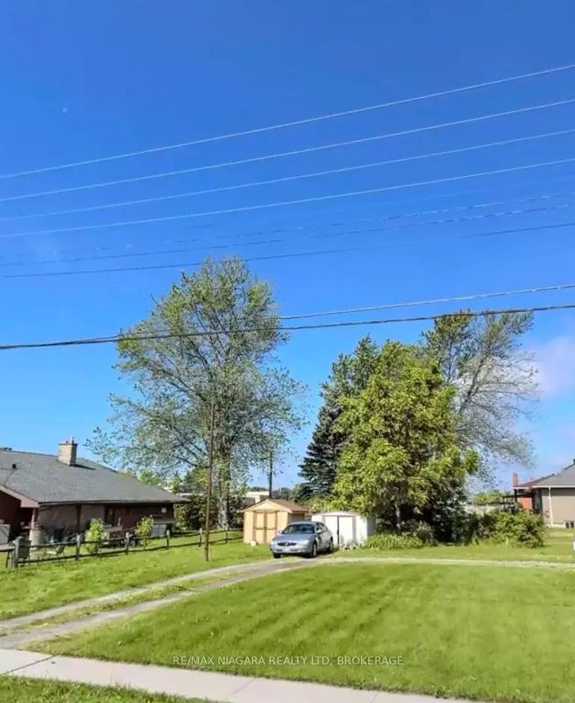 Lt 114 Oakwood Street, Port Colborne