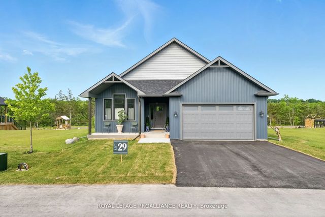 Lot 29 River Rapids Road, Quinte West