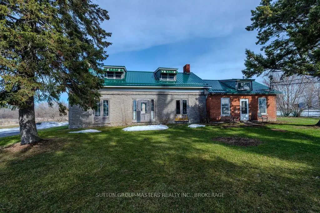 407 Blessington Road, Belleville