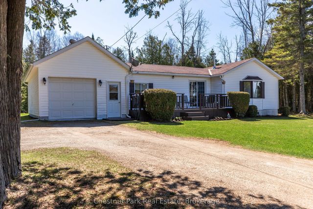187 Warner Bay Road, Northern Bruce Peninsula
