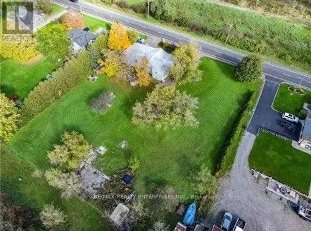 767 Brock Road, Hamilton