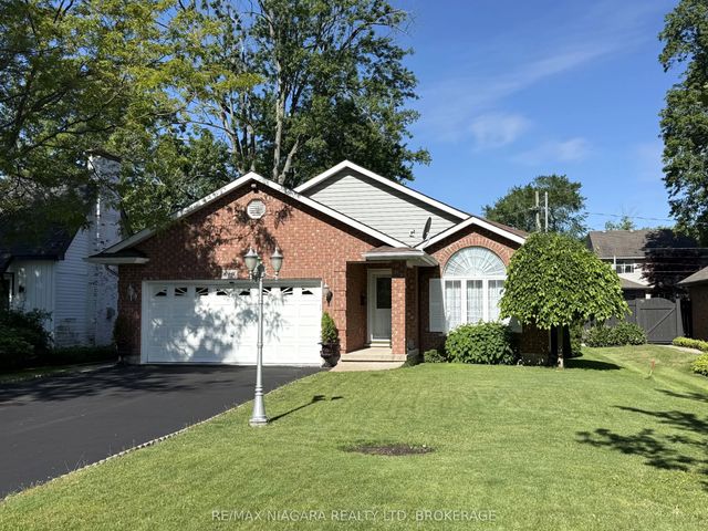 629 Daytona Drive, Fort Erie
