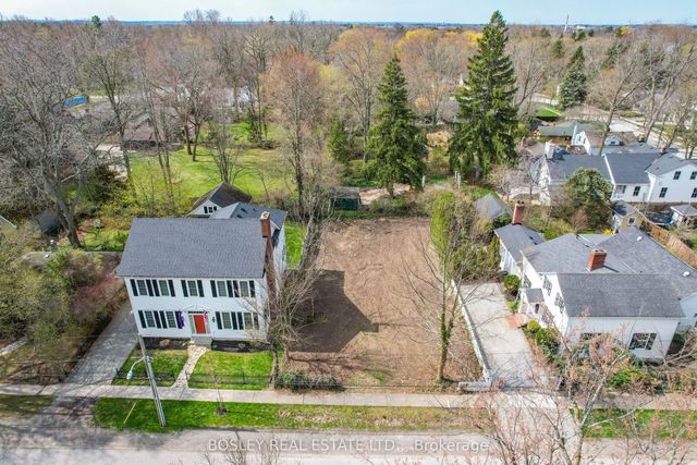 80 Gage Street, Niagara-on-the-Lake