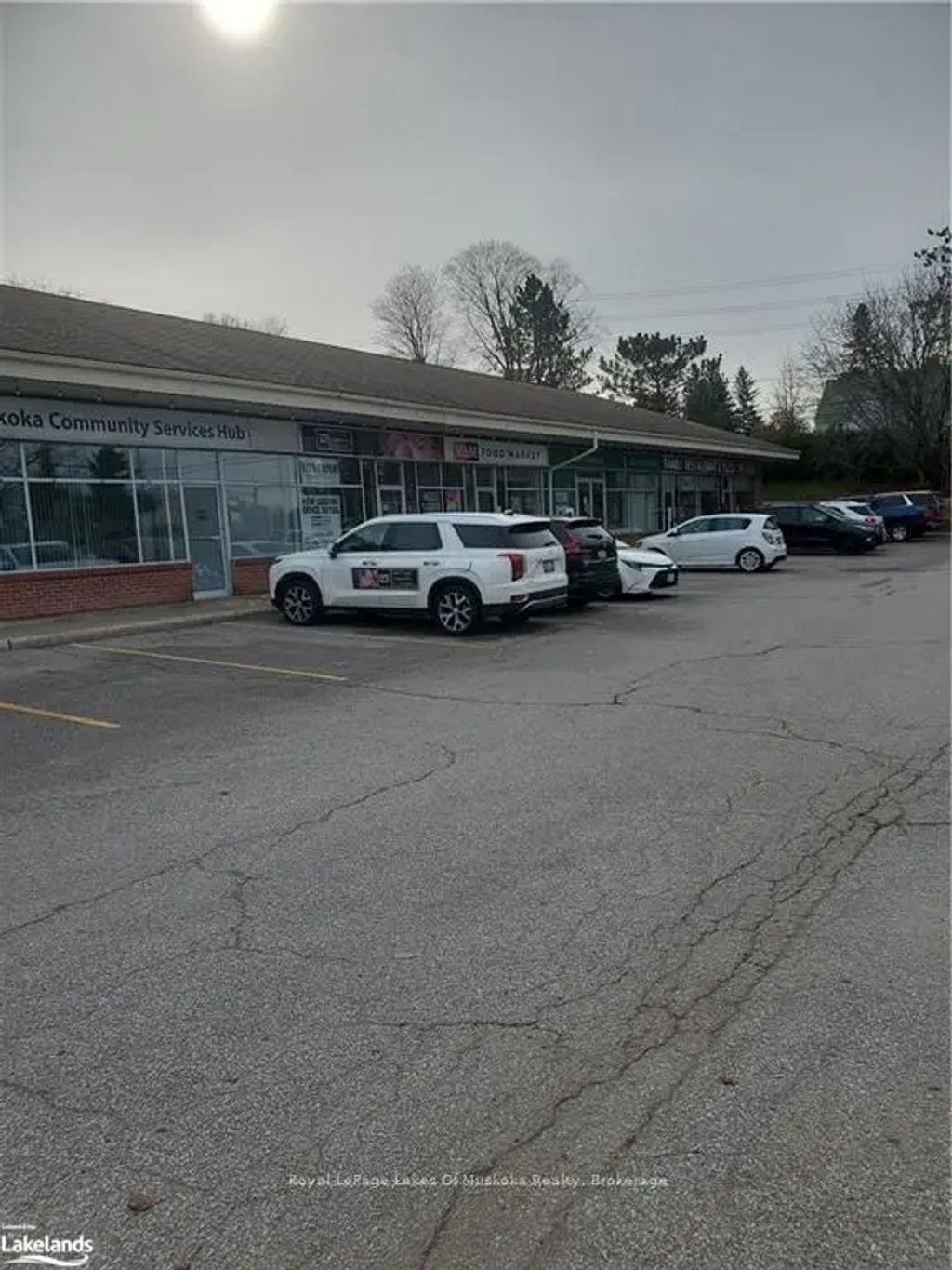 1 King William Street 4, Huntsville