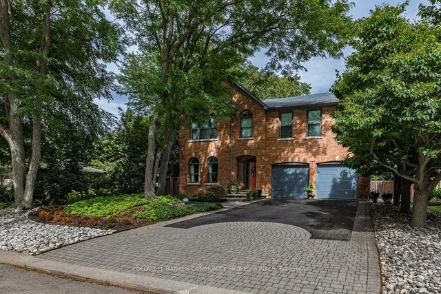 223 Briar Hill Crescent, Hamilton