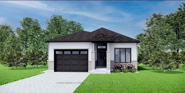 219 Greene Street, South Huron