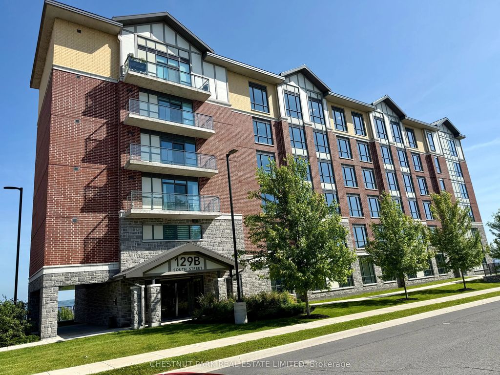 129b South Street 317, Gananoque