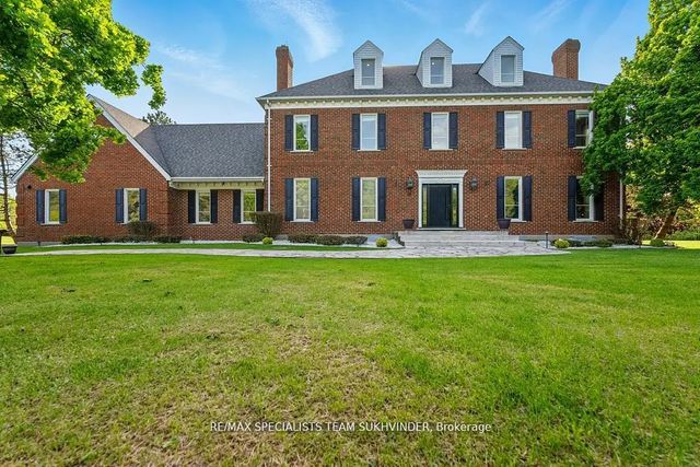 891 Rosehill Road, Fort Erie
