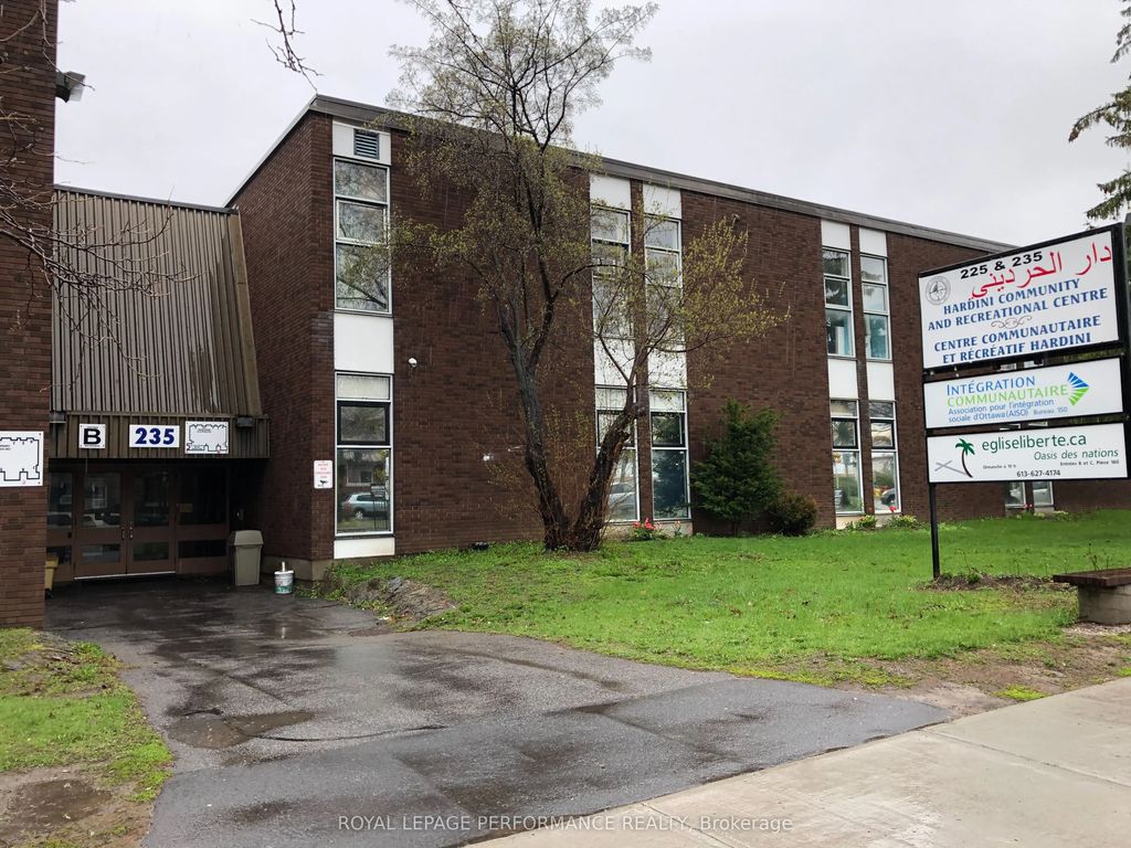 225-235 Donald Street, Overbrook - Castleheights and Area